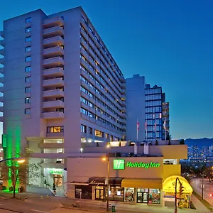 3* Hotel Vancouver-centre Broadway, An Ihg